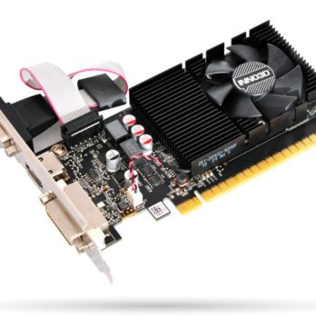 Karta graf. INNO3D GeF GT730 4GB SDDR3