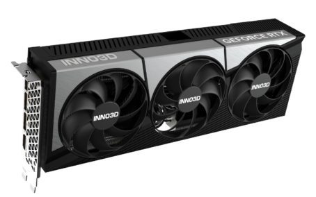 Karta graficzna INNO3D GeForce RTX 5080 X3 OC