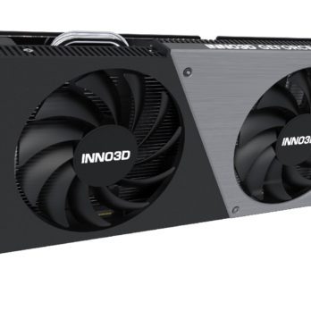 Karta graf. INNO3D GeF RTX 4060 TWIN X2 8GB
