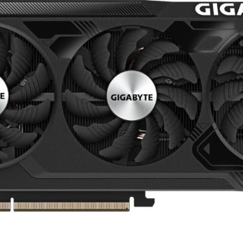 Karta graficzna Gigabyte GeForce RTX 4070 WINDFORCE OC V2 12GB