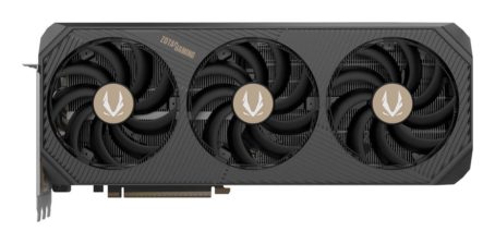 Karta graficzna ZOTAC GAMING GeForce RTX 5090 32GB SOLID