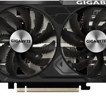 Karta graficzna Gigabyte GeForce RTX 4070 WINDFORCE 2X OC V2 12GB GDDR6X DLSS 3