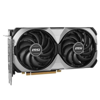 Karta graficzna MSI GeForce RTX 4070 SUPER 12GB VENTUS 2X OC