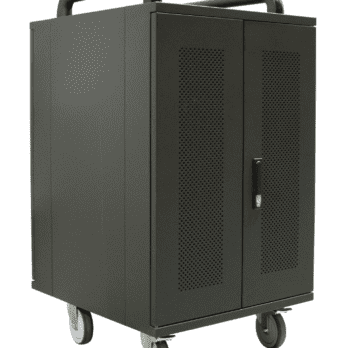 AVTEK SZAFKA DO ZASILANIA LAPTOPÓW CHARGING CART 20