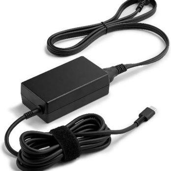 HP Zasilacz sieciowy 65 W USB-C LC