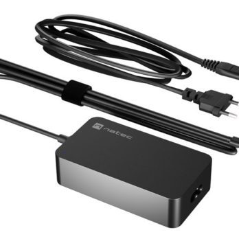 NATEC ZASILACZ ŁADOWARKA GRAYLING USB-C 45W
