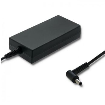 Qoltec 51732 adapter zasilający/ inwentor Wewnątrz 130 W Czarny