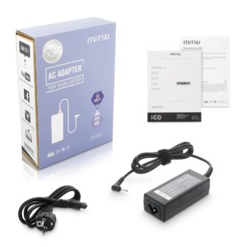 MITSU ZASILACZ 19V 3.42A (4.0X1.35) – ASUS