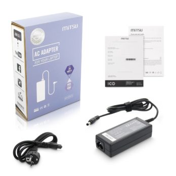MITSU ZASILACZ 19V 3.42A (5.5X2.5) – ASUS, TOSHIBA, LENOVO, MSI, ITP