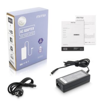 MITSU ZASILACZ 19V 3.42A (3.0X1.1) – ACER