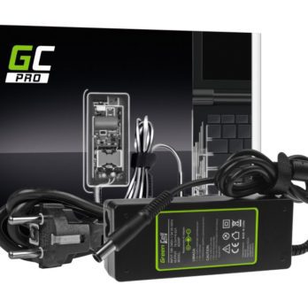 GREEN CELL ZASILACZ AD07AP DELL 19.5V 3.34A 65W