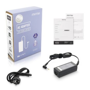MITSU ZASILACZ 20V 2.25A (4.0X1.7) – LENOVO