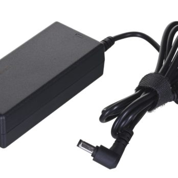 Zasilacz Qoltec 50056.40W do notebooka Lenovo (20 V; 2,0 A; 40W; 5.5 mm x 2.5 mm)