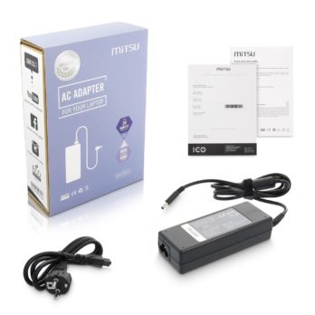 MITSU ZASILACZ 19.5V 4.62A (4.5X3.0 PIN) – DELL