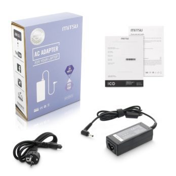 MITSU ZASILACZ 19V 2.37A (4.0X1.35) – ASUS