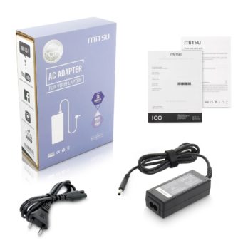 MITSU ZASILACZ 19.5V 2.31A (4.5X3.0 PIN) – DELL