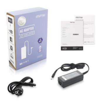 MITSU ZASILACZ 19V 2.1A (3.0X1.1) – SAMSUNG