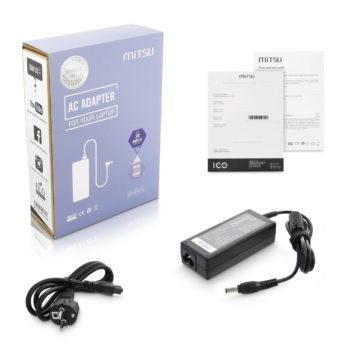 MITSU ZASILACZ 19V 3.16A (5.5X3.0 PIN) – SAMSUNG