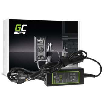 GREEN CELL ZASILACZ AD66P ACER 19V 2.15A 40W