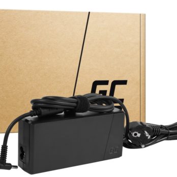 GREEN CELL ZASILACZ AD141P DO HP OMEN 15-BS ZBOOK 15 G6 17 G3 G4 G5 19.5V 7.7A 150W