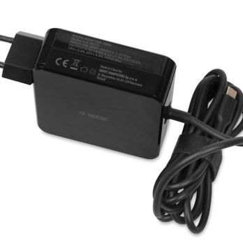 UNIWERSALNY ZASILACZ DO LAPTOPA I-BOX IUZ100TC TYPE-C POWER DELIVERY 100W