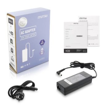 MITSU ZASILACZ 19.5V 4.7A (6.5X4.4 PIN) – SONY