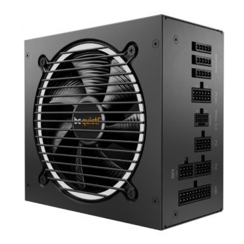 Zasilacz be quiet! PURE POWER 12 M 750W