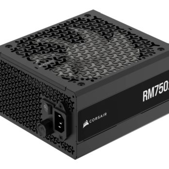 CORSAIR RMX Series RM750X ATX 3.1 F.Modular Gold