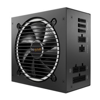 Zasilacz be quiet! PURE POWER 12 M 550W