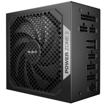 Zasilacz be quiet! POWER ZONE 2 850W