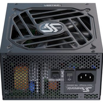 Zasilacz SeaSonic Vertex GX 1200W