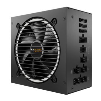 Zasilacz be quiet! PURE POWER 12 M 650W