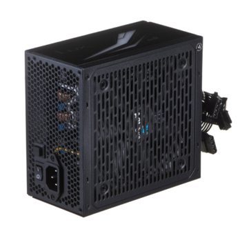 Zasilacz Aerocool LUX AEROPGSLUXRGB-750 (750 W; 120 mm)