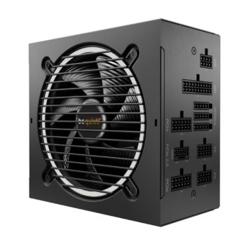 Zasilacz be quiet! PURE POWER 12 M 1000W