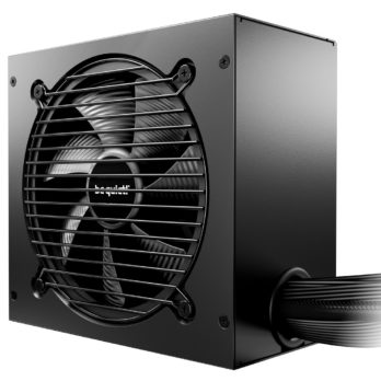 ZASILACZ BE QUIET! PURE POWER 12 850W