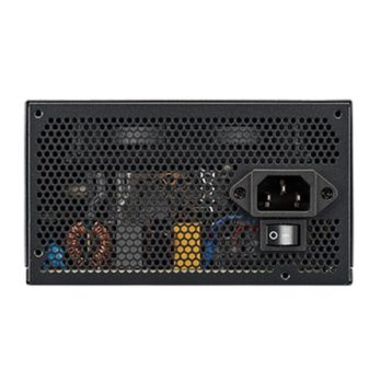 COOLER MASTER ZASILACZ G Gold 550 V2 Full Range A/EU cord