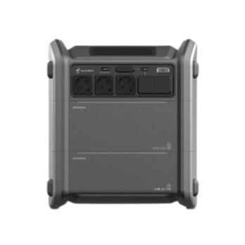 Stacja zasilania CUBE 2000 Segway Ninebot