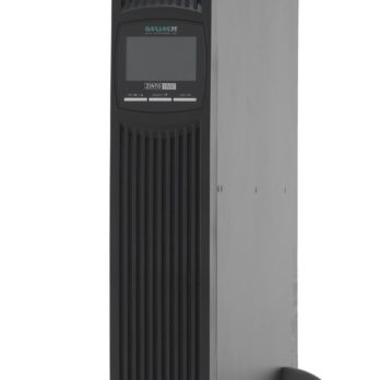 ONLINE USV-Systeme ZINTO 1500 zasilacz UPS Technologia line-interactive 1,5 kVA 1350 W 8 x gniazdo sieciowe