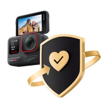 Ochrona Insta360 Virtual FlexiCare do Ace Pro – kod elektroniczny