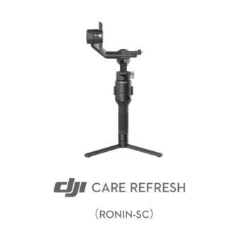 DJI Care Refresh Ronin-SC – kod elektroniczny