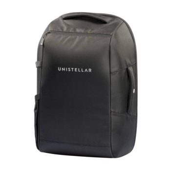 Plecak Unistellar do teleskopów Odyssey/Odyssey Pro