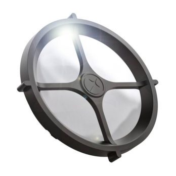 Inteligentny filtr słoneczny Unistellar do teleskopów eVscope 2/eQuinox 2