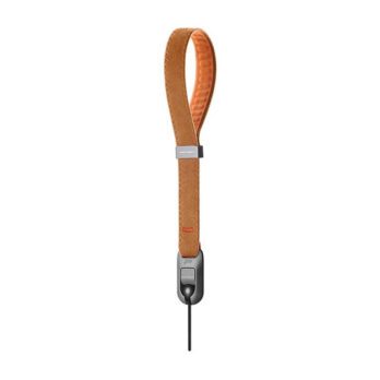 Pasek na nadgarstek do kamery PGYTECH Earth Brown