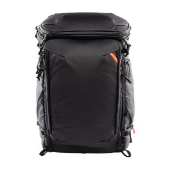 Plecak PGYTECH OnePro Flex 40L (czarny) + organizer L