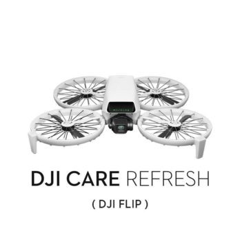 DJI Care Refresh DJI Flip (plan dwuletni) – kod elektroniczny