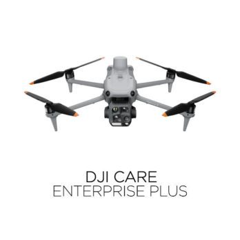 DJI Care Enterprise Plus Matrice 4T – kod elektroniczny