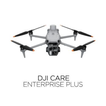 DJI Care Enterprise Plus Matrice 4E – kod elektroniczny