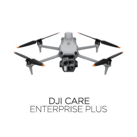 DJI Care Enterprise Plus Matrice 4E - kod elektroniczny