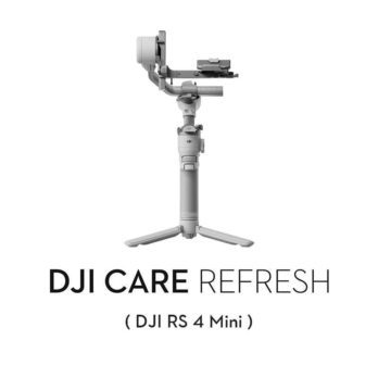 DJI Care Refresh RS 4 Mini (plan dwuletni) – kod elektroniczny