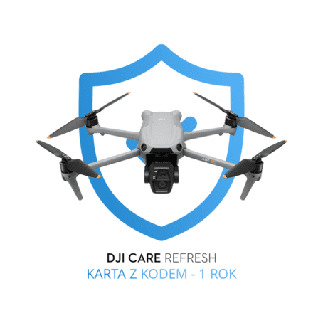 FullBox Dron DJI Air 3s Fly More Combo / DJI Care Refresh 2 letni+szkło ochronne gratis! - obrazek 5